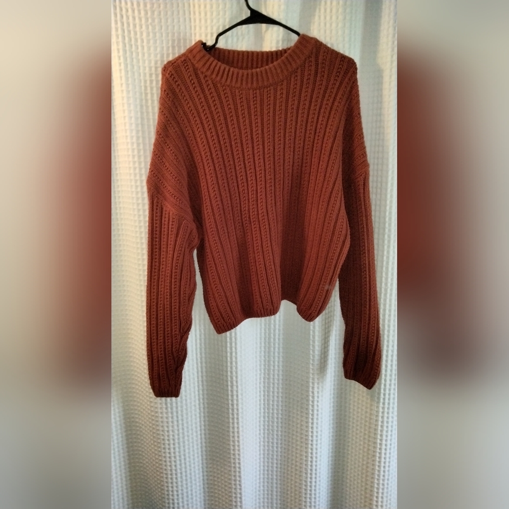 Universal Thread Sweater - Picture 2 of 2